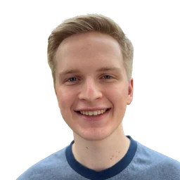 Lorenz Kiesbauer, Fachinformatiker Systemintegration bei Kiesbauer CAD GmbH