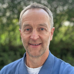 Wolfgang Kiesbauer