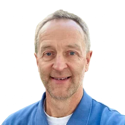 Wolfgang Kiesbauer, Geschäftsführer und Gründer der Kiesbauer CAD GmbH